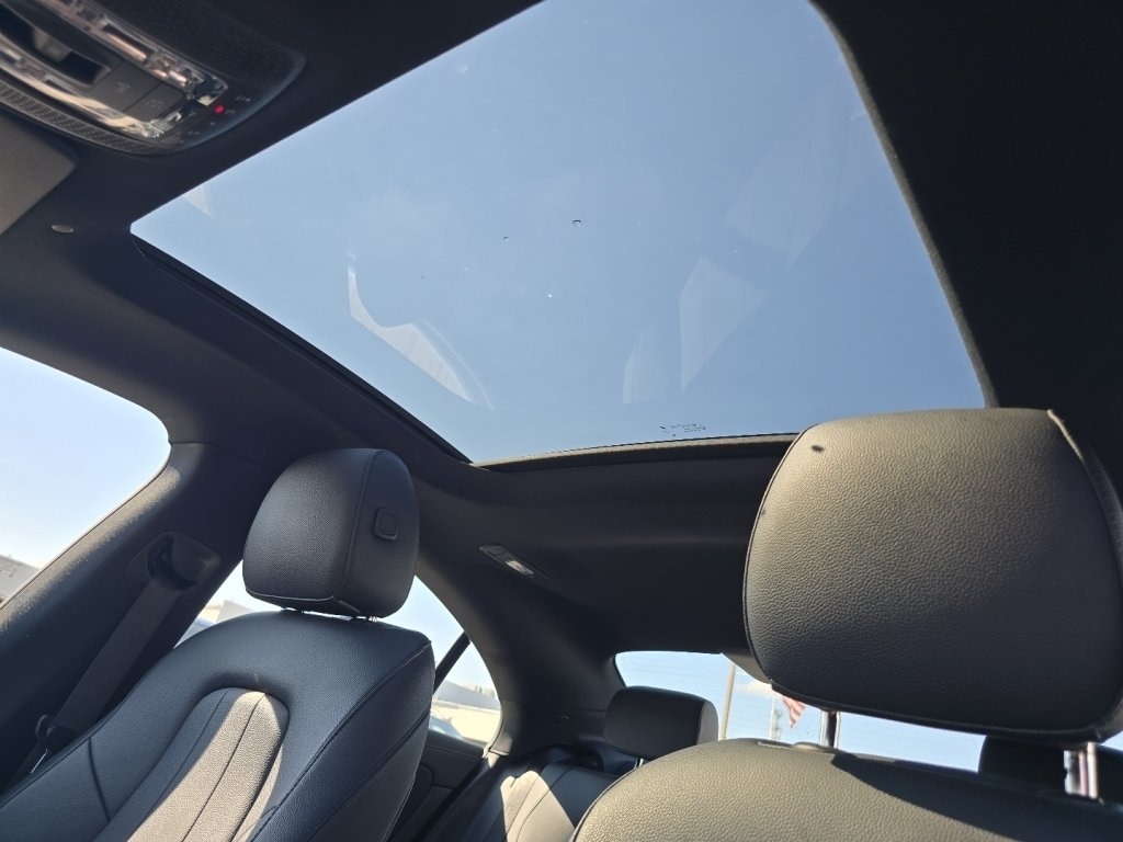 Used 2025 Mercedes-Benz CLA CLA 250 Car