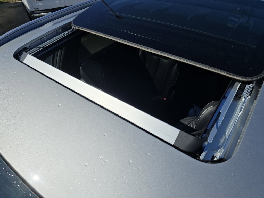 2024 Hyundai Palisade Calligraphy photo 3