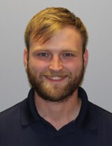 Staff member Kyle Thompson from ID_b71aae3f8c6c