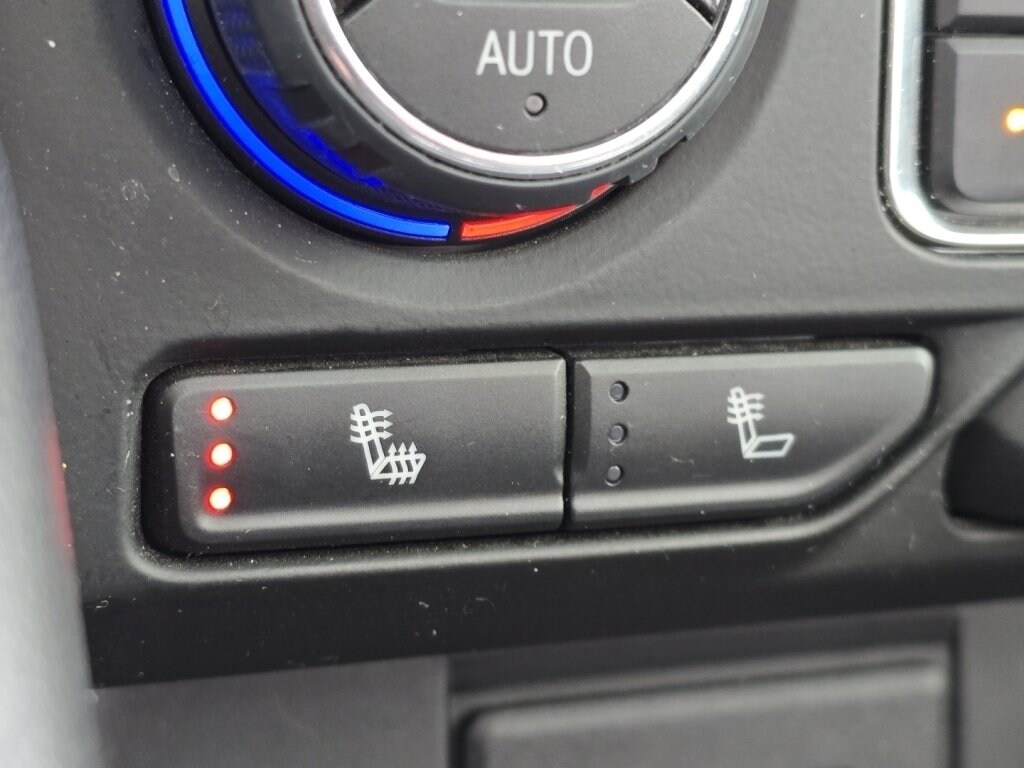 Used 2021 Chevrolet Suburban RST Sport Utility