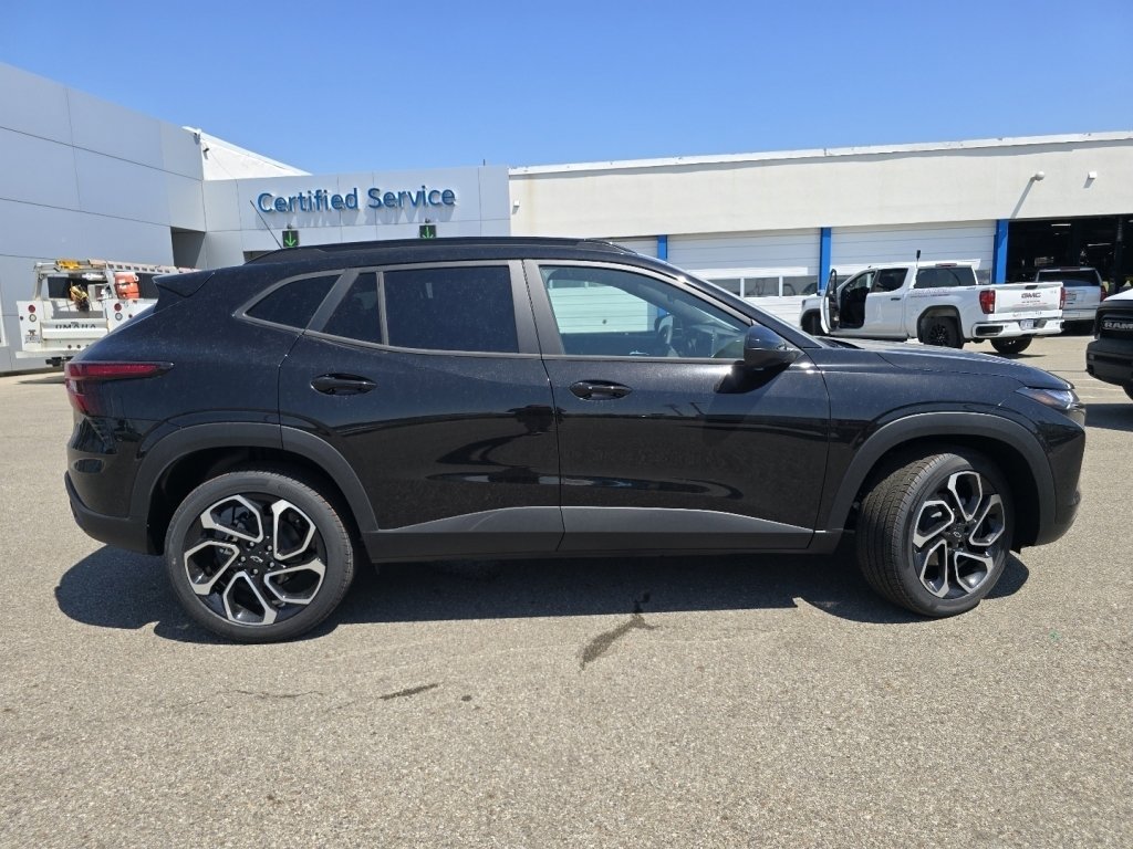 2026 Chevrolet Trax RS - Photo 14