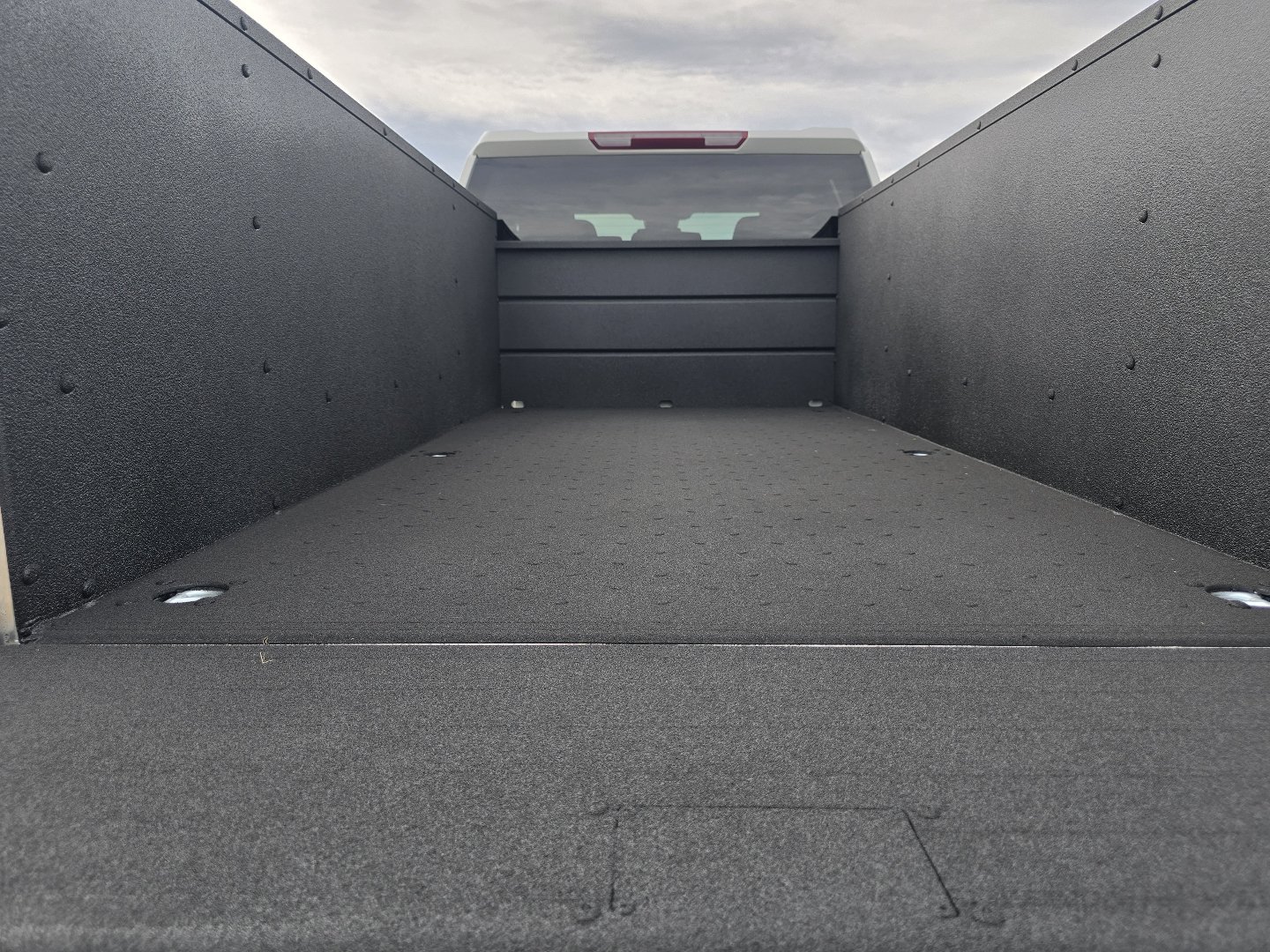 2026 Chevrolet Silverado 2500 HD Work Truck - Photo 10