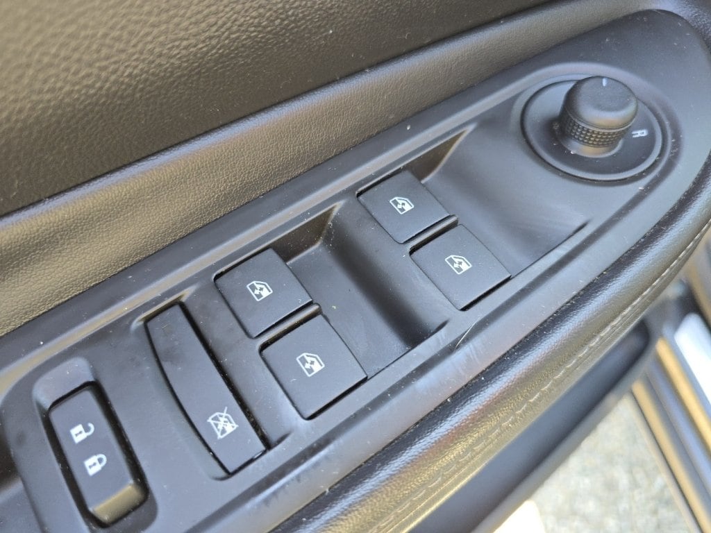2018 Buick Encore Preferred II - Photo 24