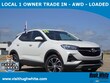 Buick Encore GX