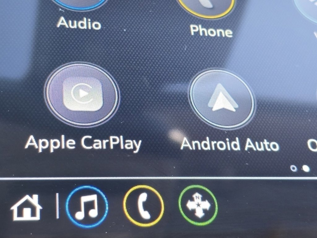 Used 2023 Buick Encore GX Preferred Sport Utility