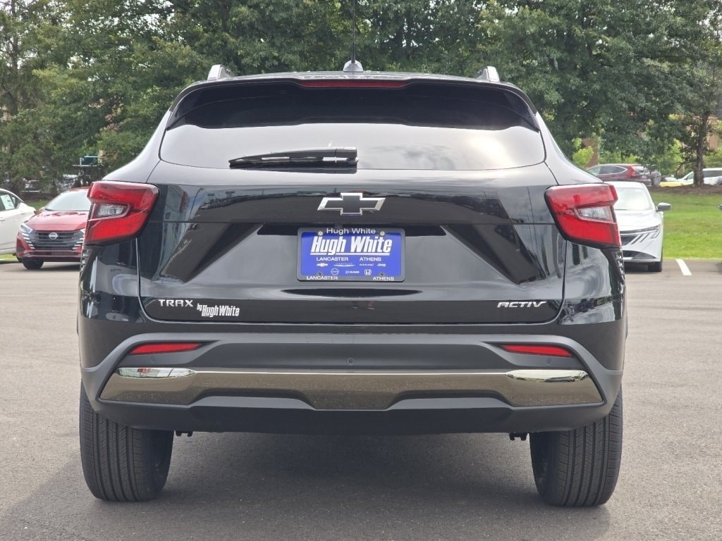 2026 Chevrolet Trax Activ - Photo 11
