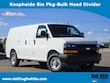  Chevrolet Express Cargo Van