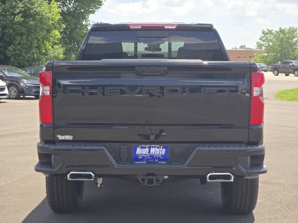 2026 Chevrolet Silverado 1500 LT Trail Boss - Photo 14