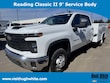 Chevrolet Silverado 3500HD CC