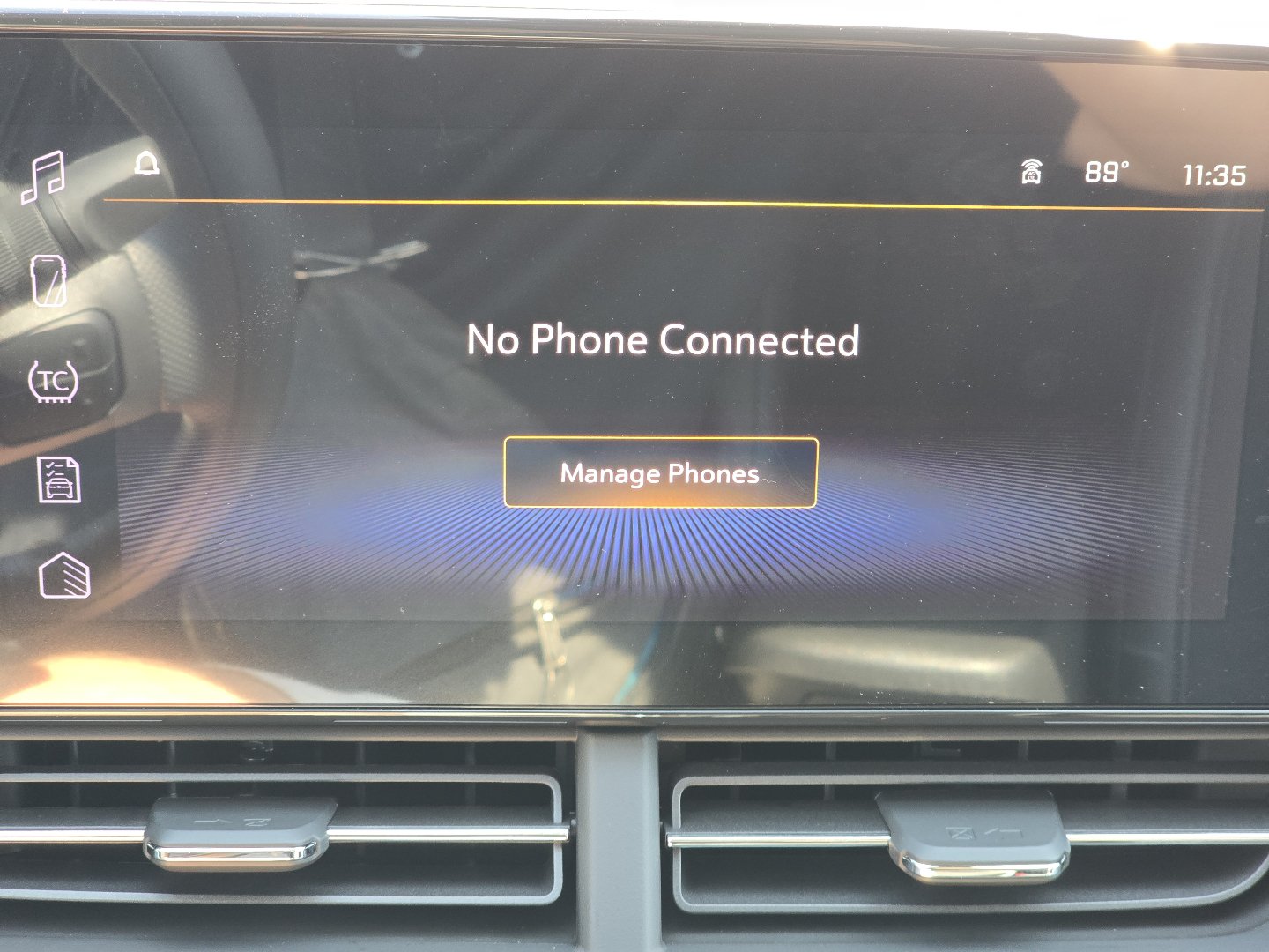 2026 Chevrolet Trax LT - Photo 19