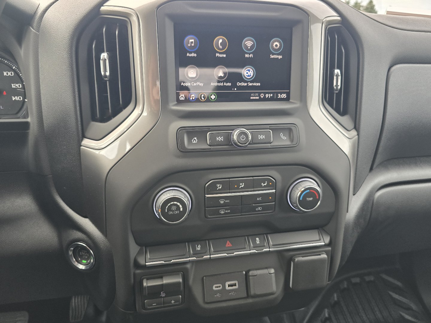2026 Chevrolet Silverado 2500 HD Work Truck - Photo 18