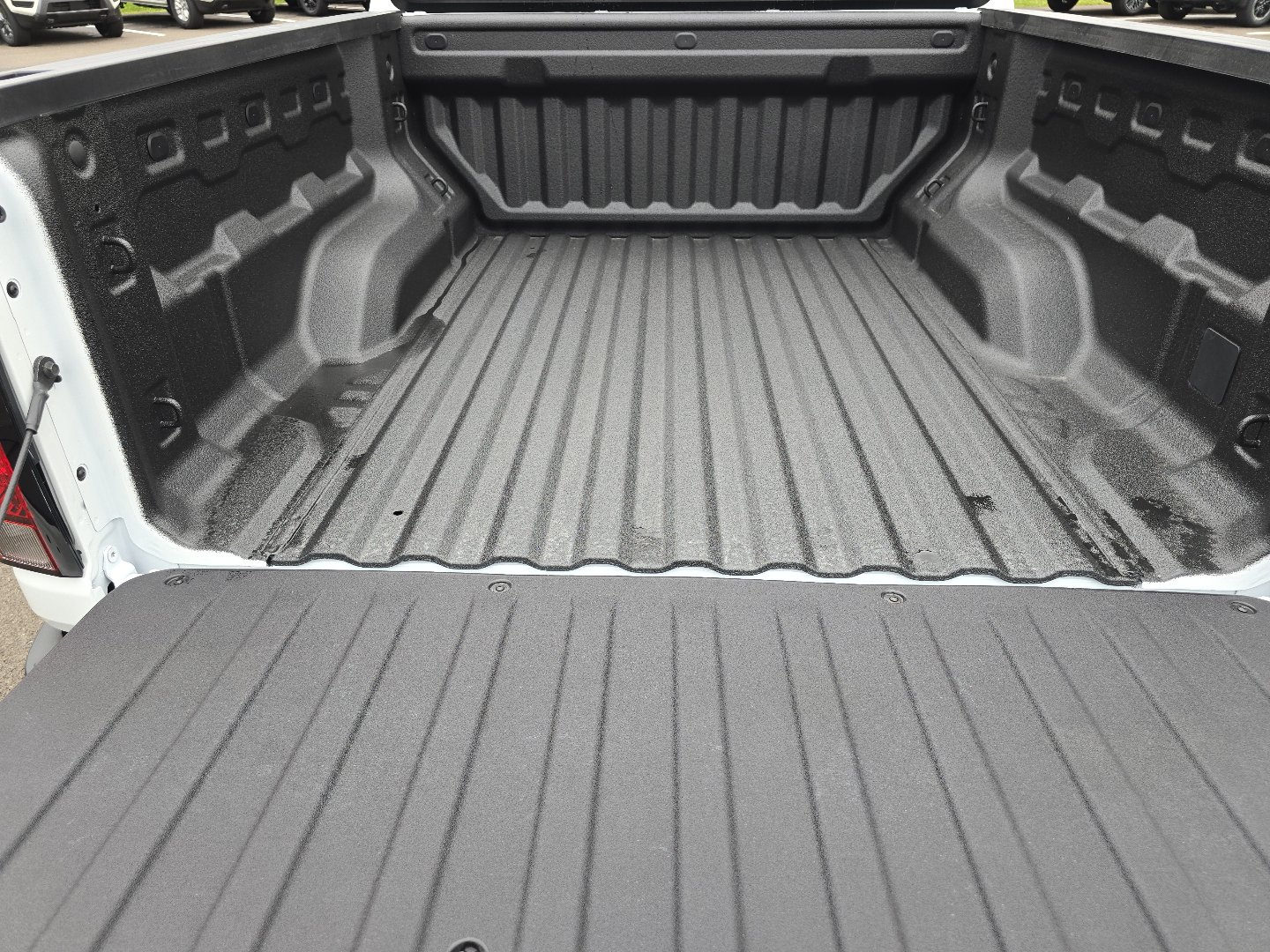 2026 Chevrolet Colorado Work Truck - Photo 14