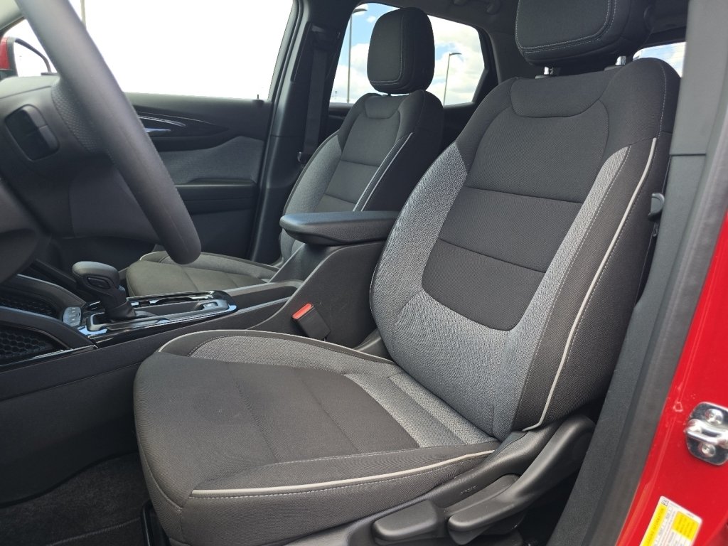 2026 Chevrolet Trailblazer LT - Photo 15