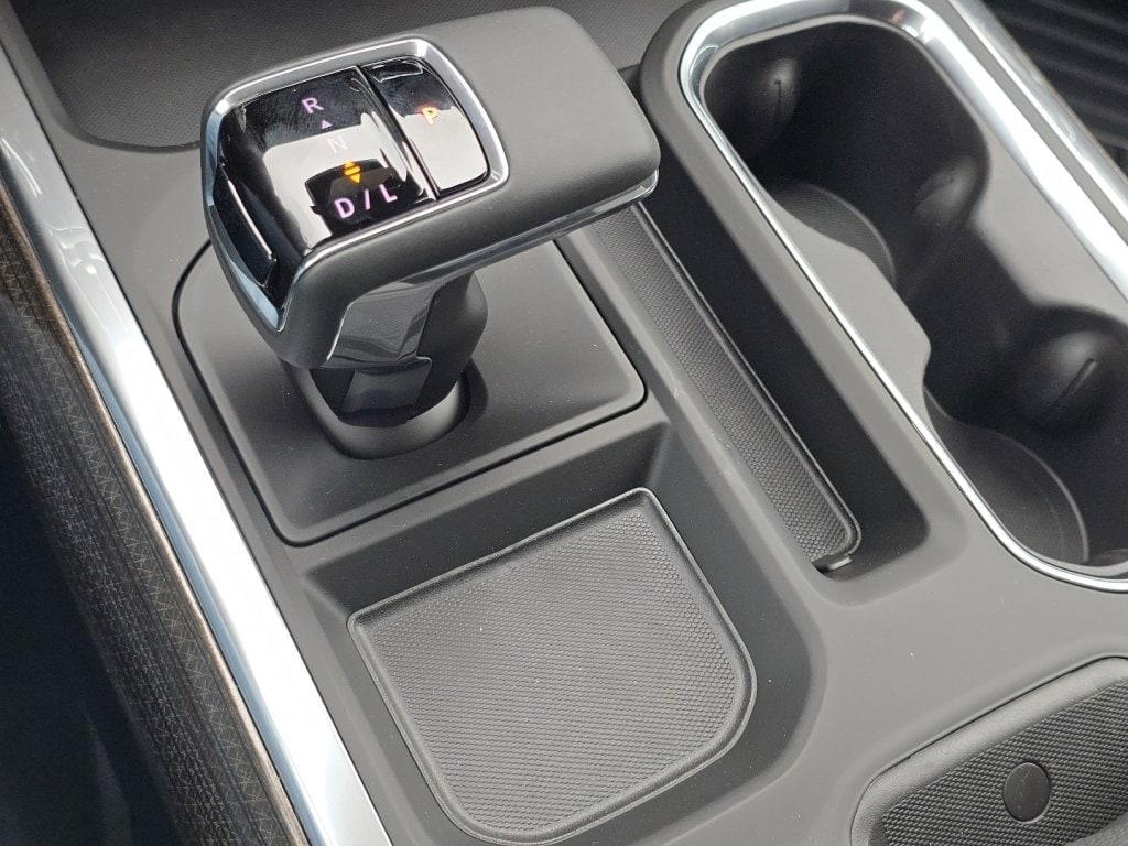 2026 Chevrolet Silverado 1500 LT - Photo 7