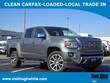  GMC Canyon