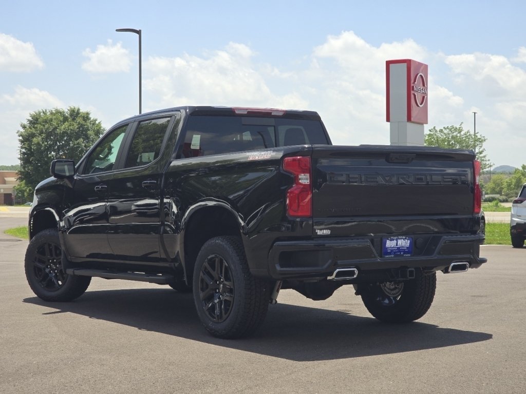 2026 Chevrolet Silverado 1500 LT Trail Boss - Photo 13
