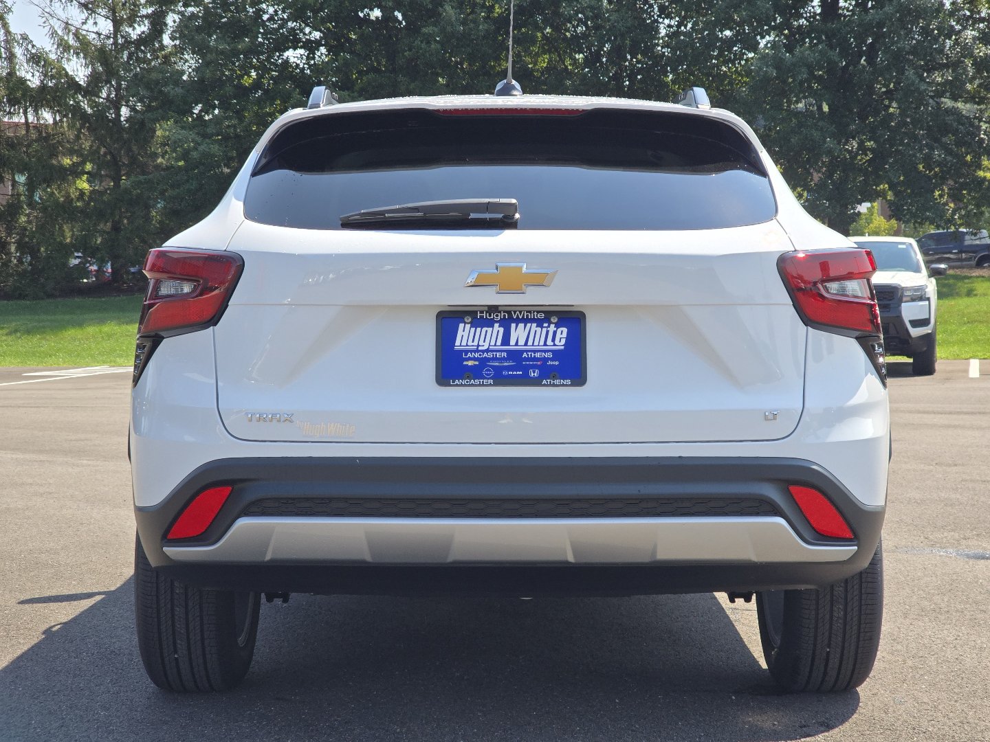 2026 Chevrolet Trax LT - Photo 6