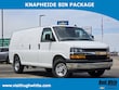 Chevrolet Express Cargo Van