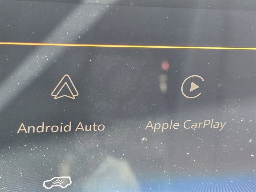 New 2025 Chevrolet Trax LT SUV