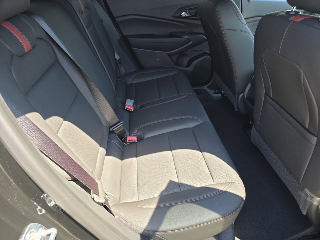 2026 Chevrolet Trax RS - Photo 16