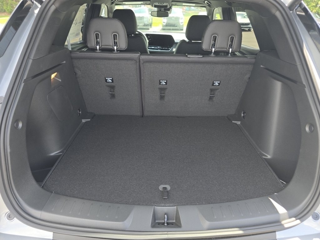 2026 Chevrolet Trailblazer Activ - Photo 13