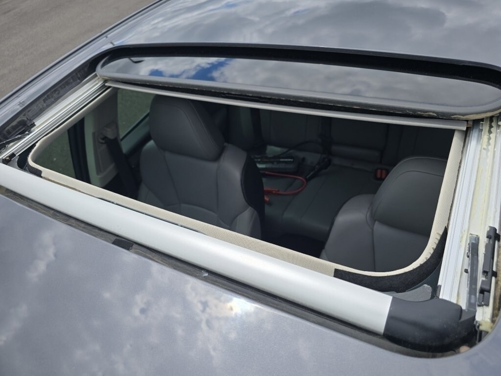 Used 2022 Subaru Legacy Limited Car