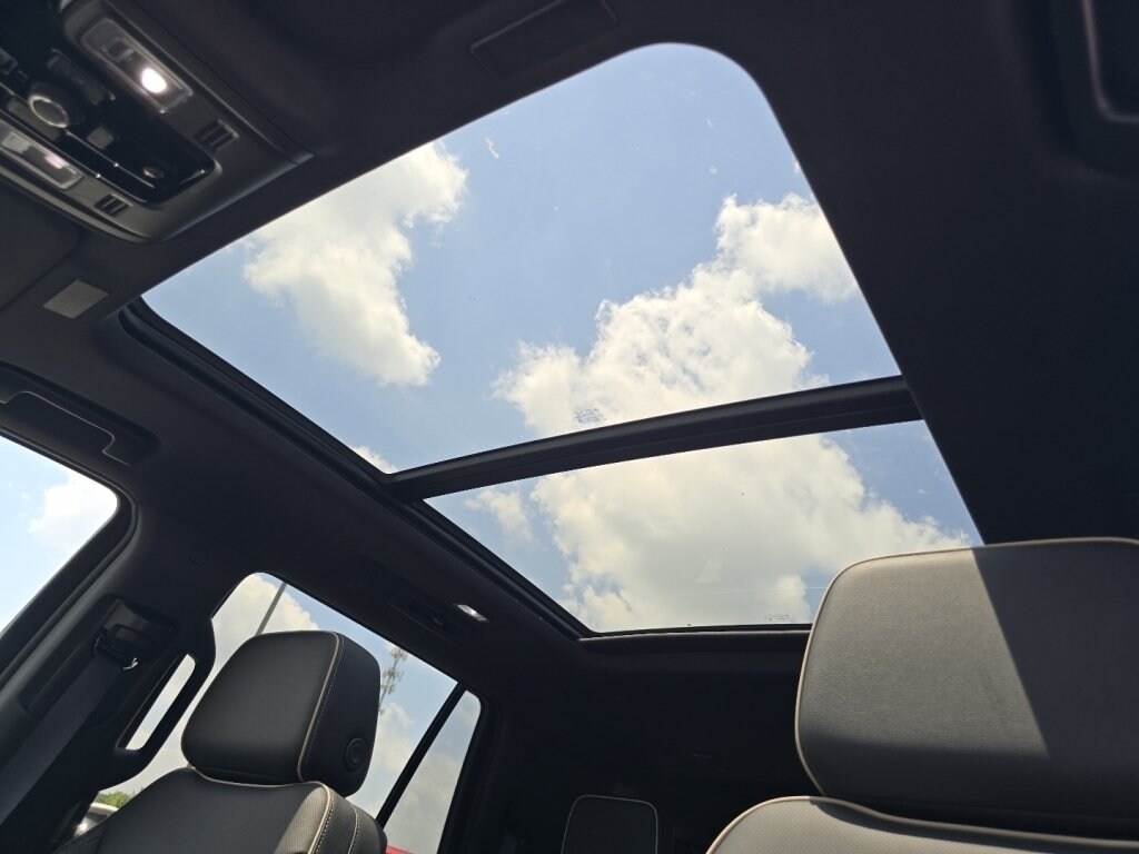 New 2026 Chevrolet Tahoe Premier SUV