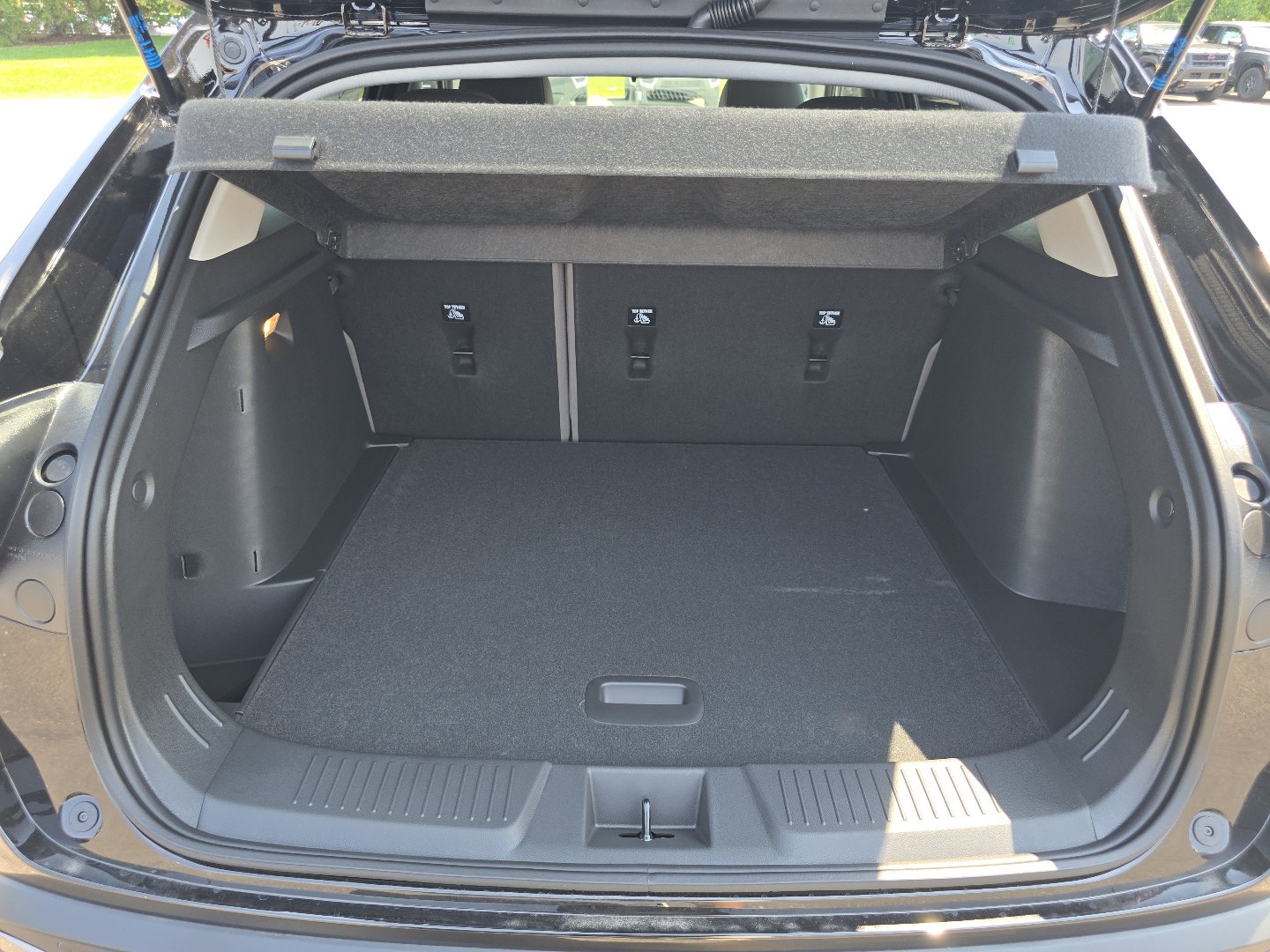 2026 Chevrolet Trax Activ - Photo 12
