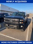  Chevrolet Silverado 2500HD