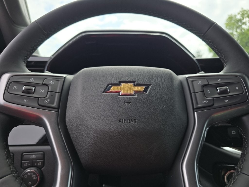 2026 Chevrolet Silverado 1500 LT - Photo 18