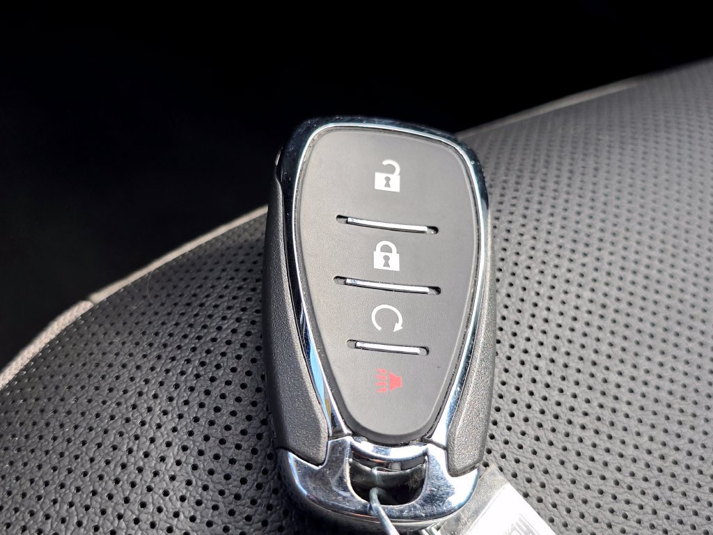2026 Chevrolet Trax Activ - Photo 19