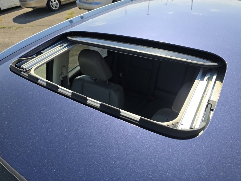 2012 Honda CR-V EX-L photo 3