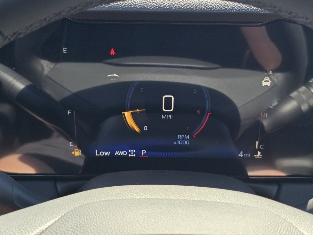 2026 Chevrolet Trailblazer Activ - Photo 17