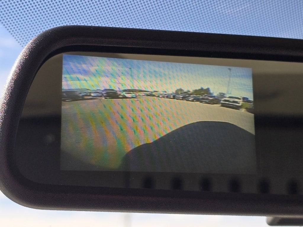 New 2025 Chevrolet Express Cargo Van WT Van