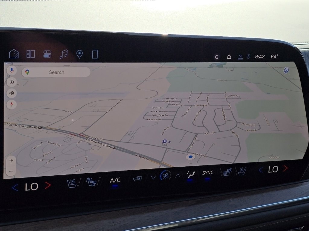 New 2026 Chevrolet Suburban High Country SUV