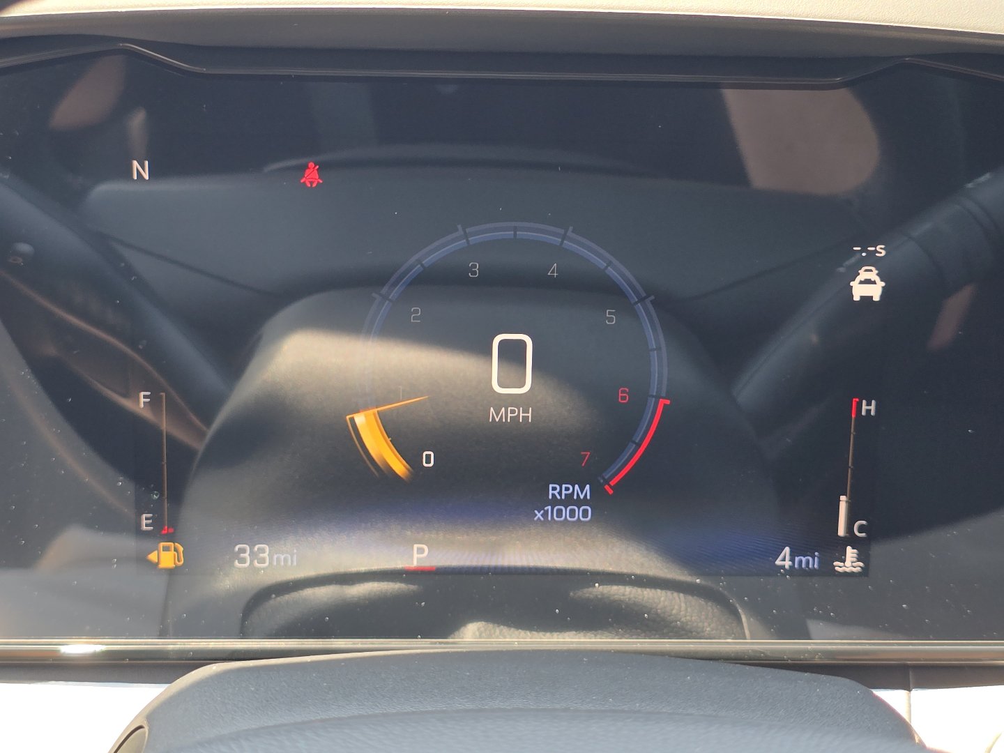 2026 Chevrolet Trax Activ - Photo 17