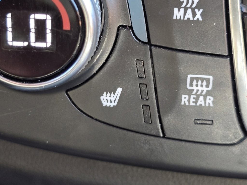 2023 Chevrolet Traverse Cloth photo 4