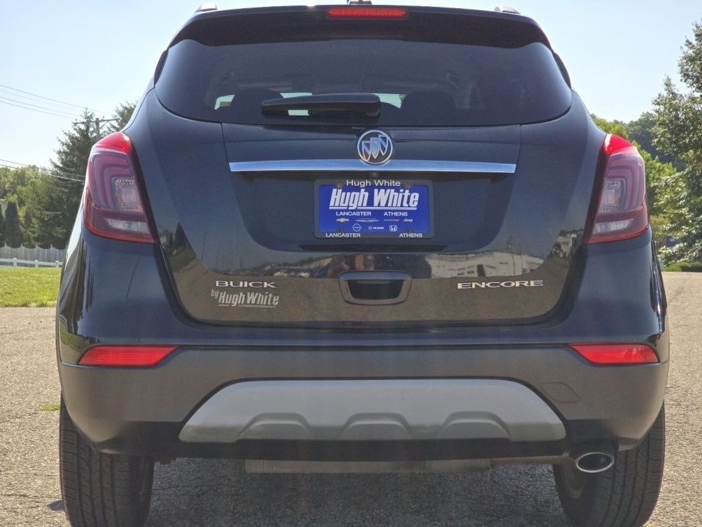2018 Buick Encore Preferred II - Photo 14