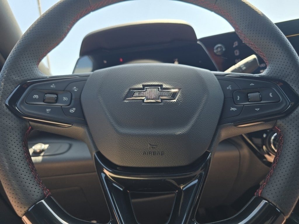 2026 Chevrolet Trax RS - Photo 22