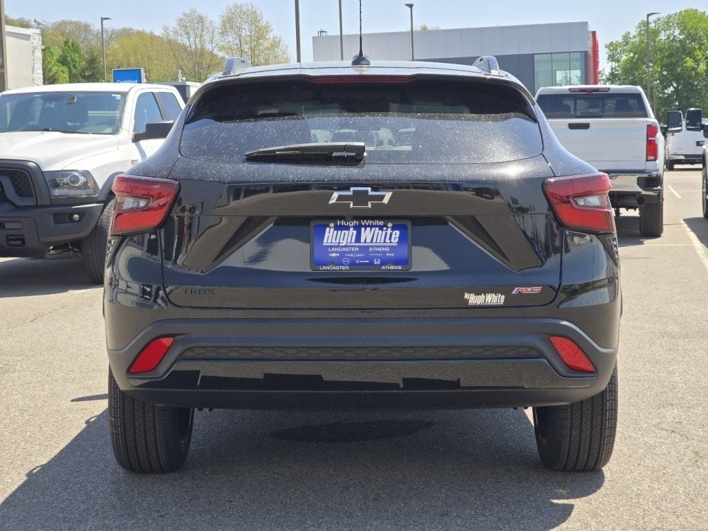 2026 Chevrolet Trax RS - Photo 12