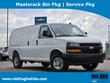 Chevrolet Express Cargo Van