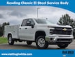 Chevrolet Silverado 2500HD