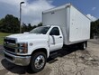 Chevrolet Silverado MD
