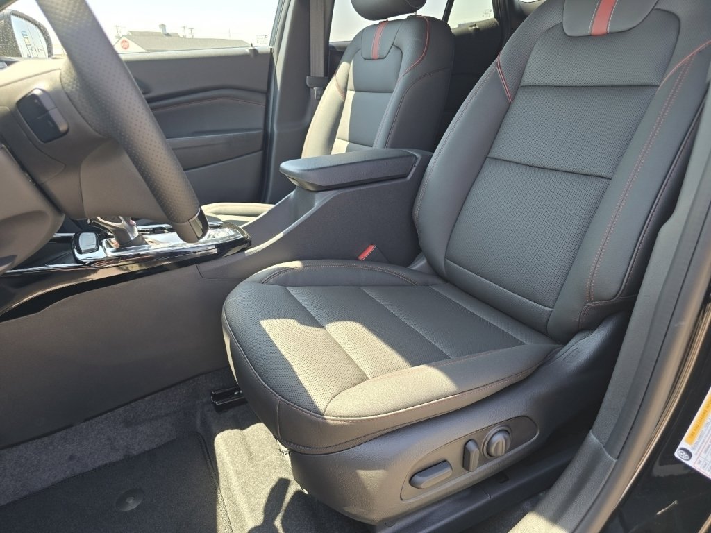2026 Chevrolet Trax RS - Photo 19