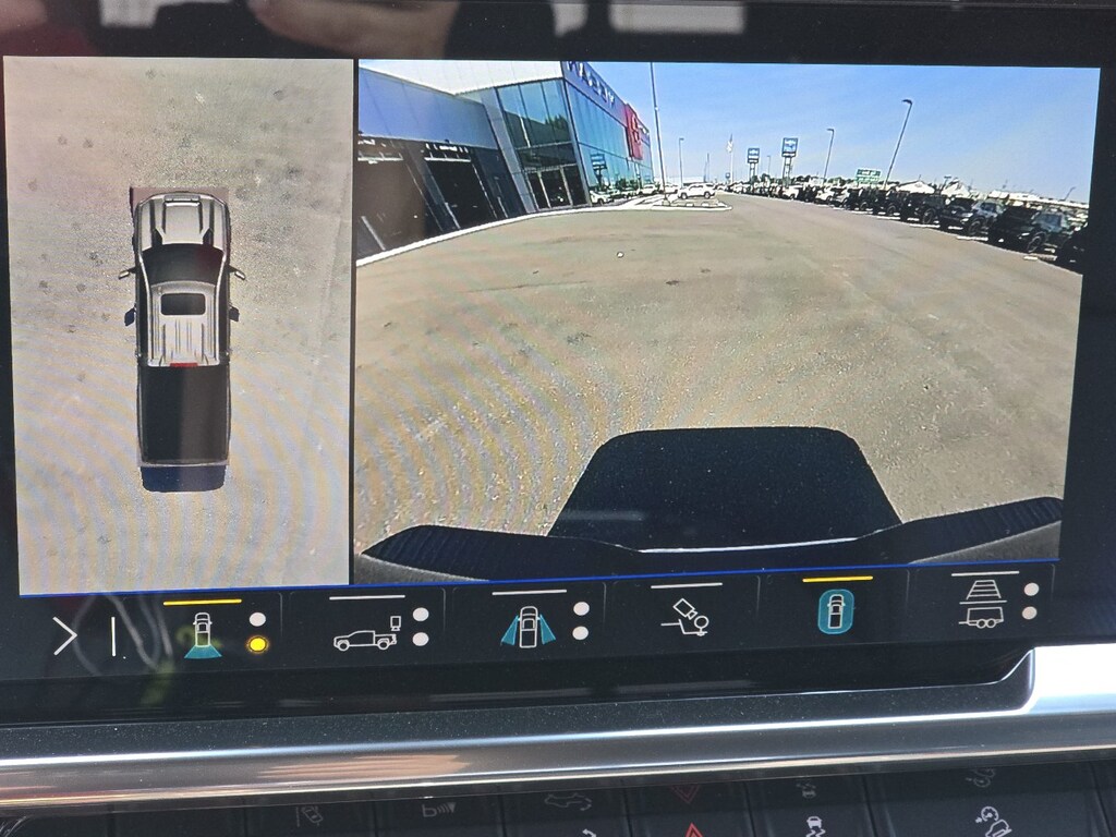 New 2026 Chevrolet Silverado 2500HD LT Truck
