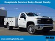  Chevrolet Silverado 3500HD CC