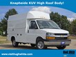 Chevrolet Express Commercial Cutaway