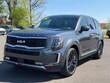  Kia Telluride