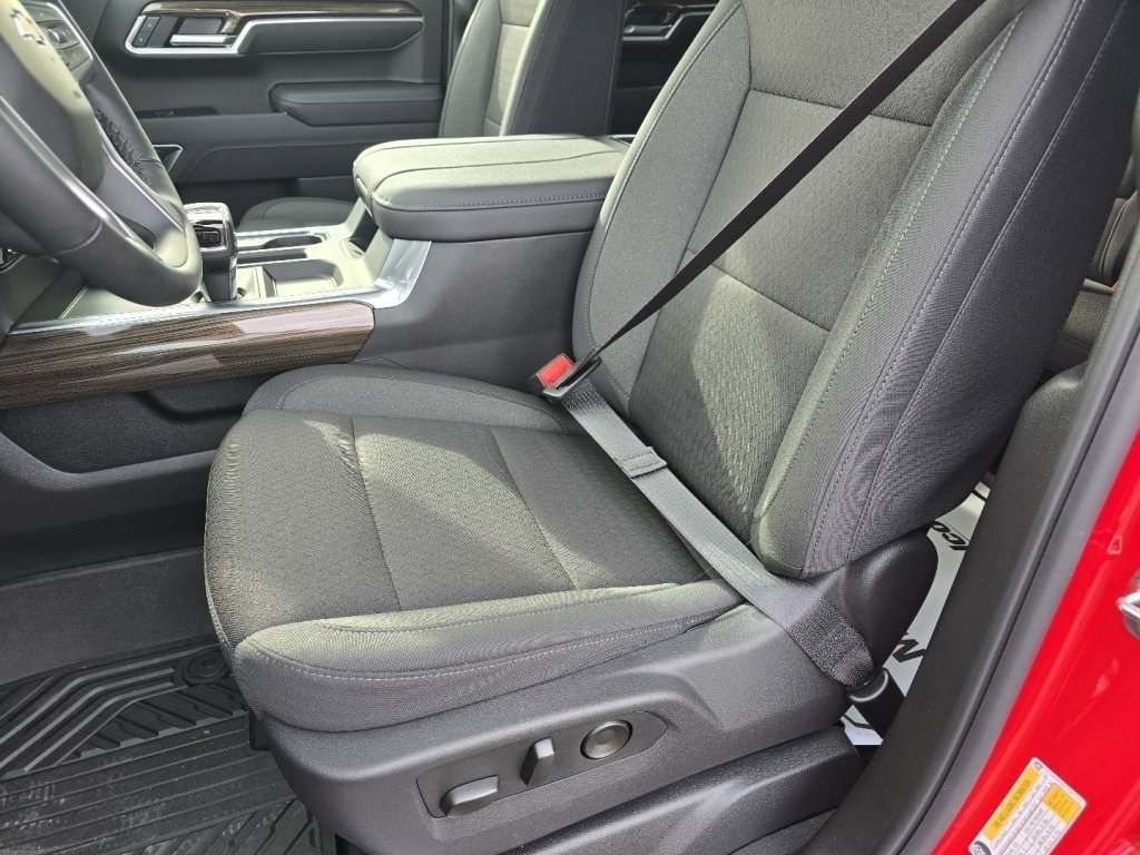 2026 Chevrolet Silverado 1500 LT - Photo 14