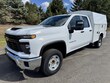 Chevrolet Silverado 2500HD